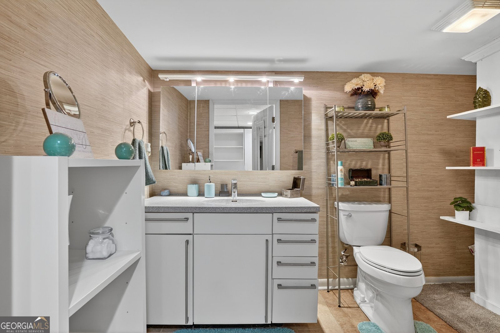 4605 Mercer Road Stone Mountain - Photo 31