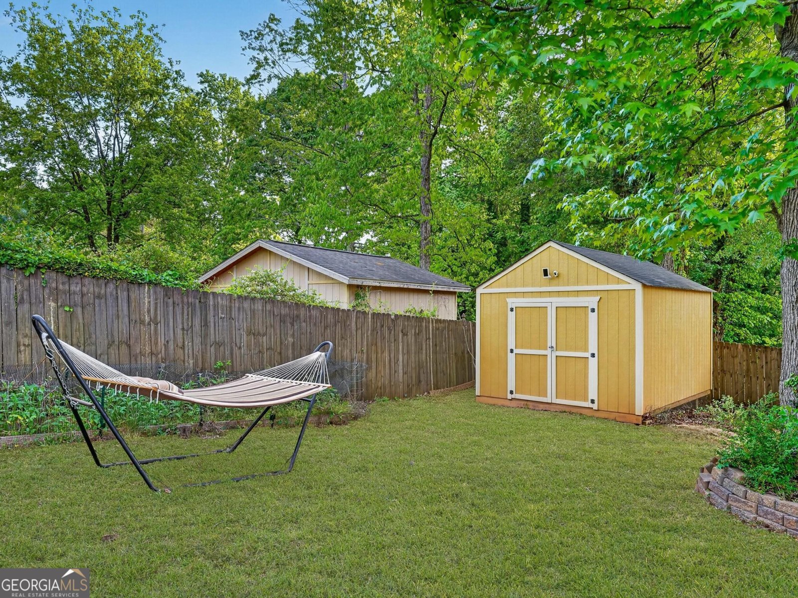 4605 Mercer Road Stone Mountain - Photo 33