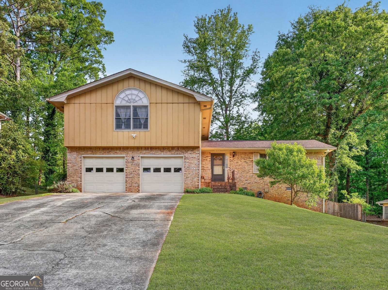 4605 Mercer Road Stone Mountain - Photo 34