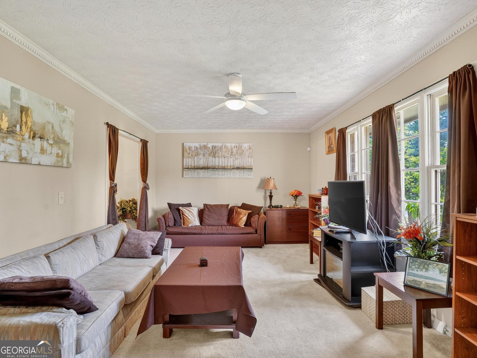 4605 Mercer Road Stone Mountain - Photo 6