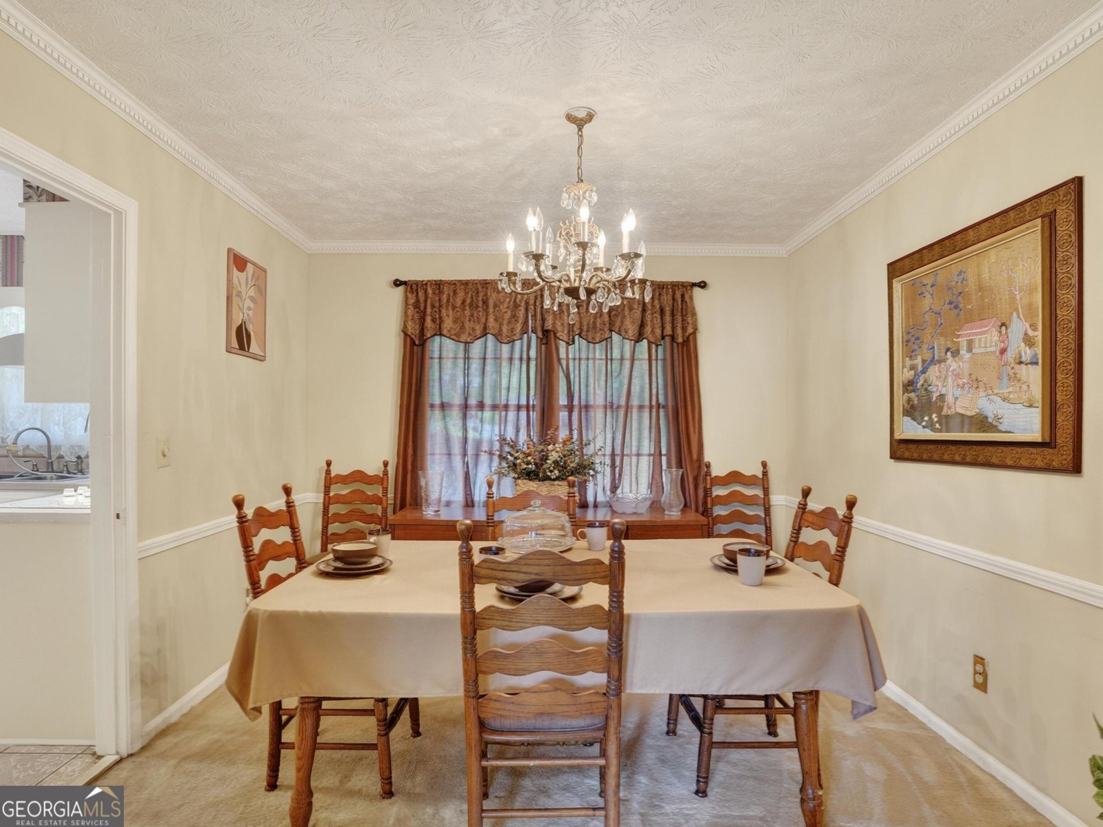 4605 Mercer Road Stone Mountain - Photo 8