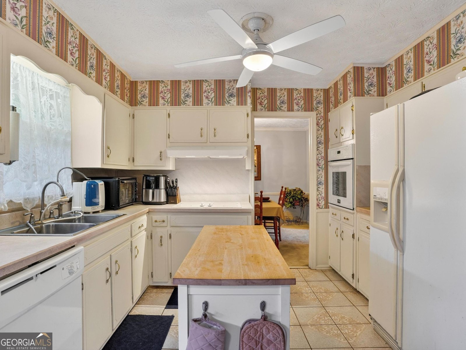 4605 Mercer Road Stone Mountain - Photo 9