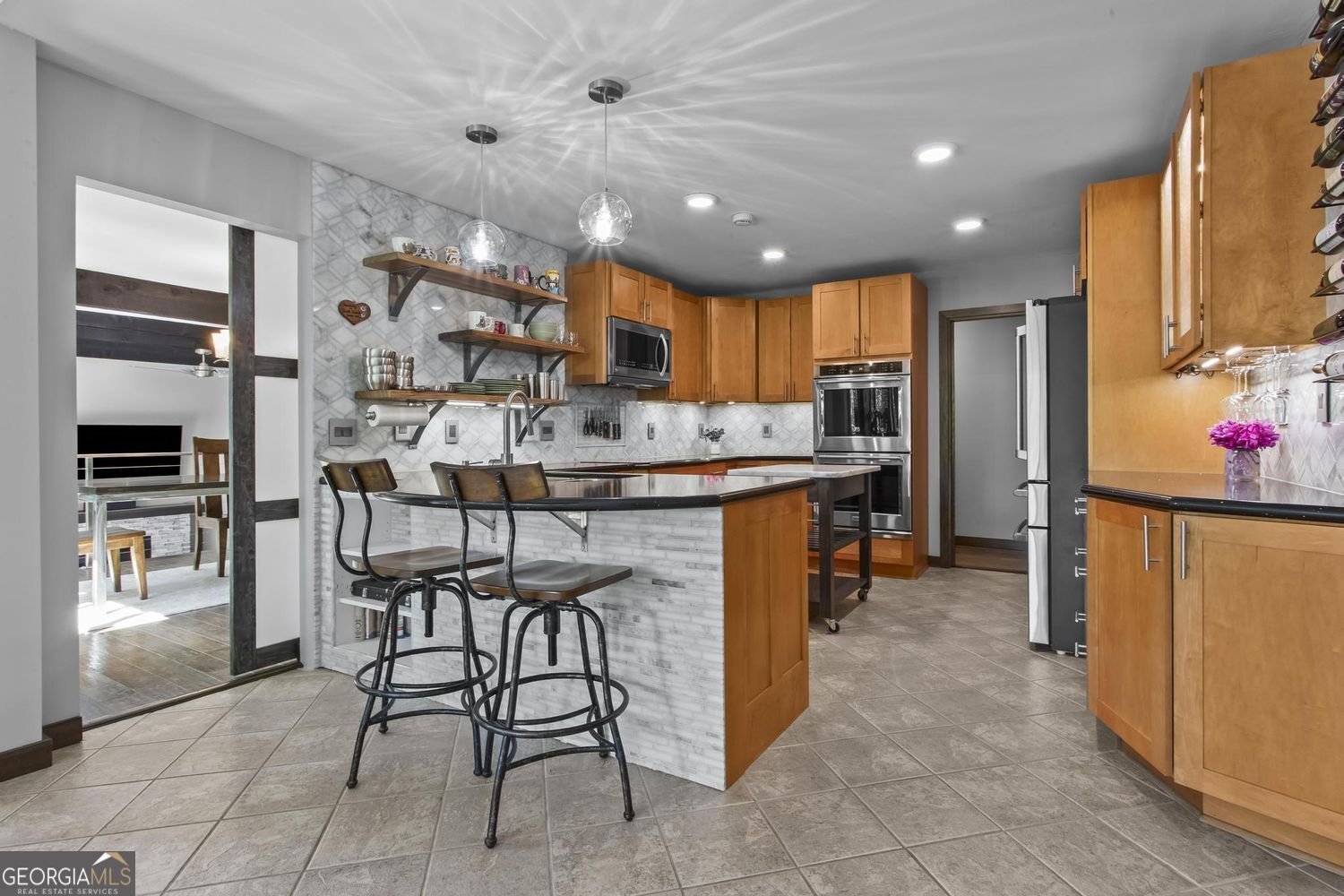 1705 Nordic Trace Marietta - Photo 10