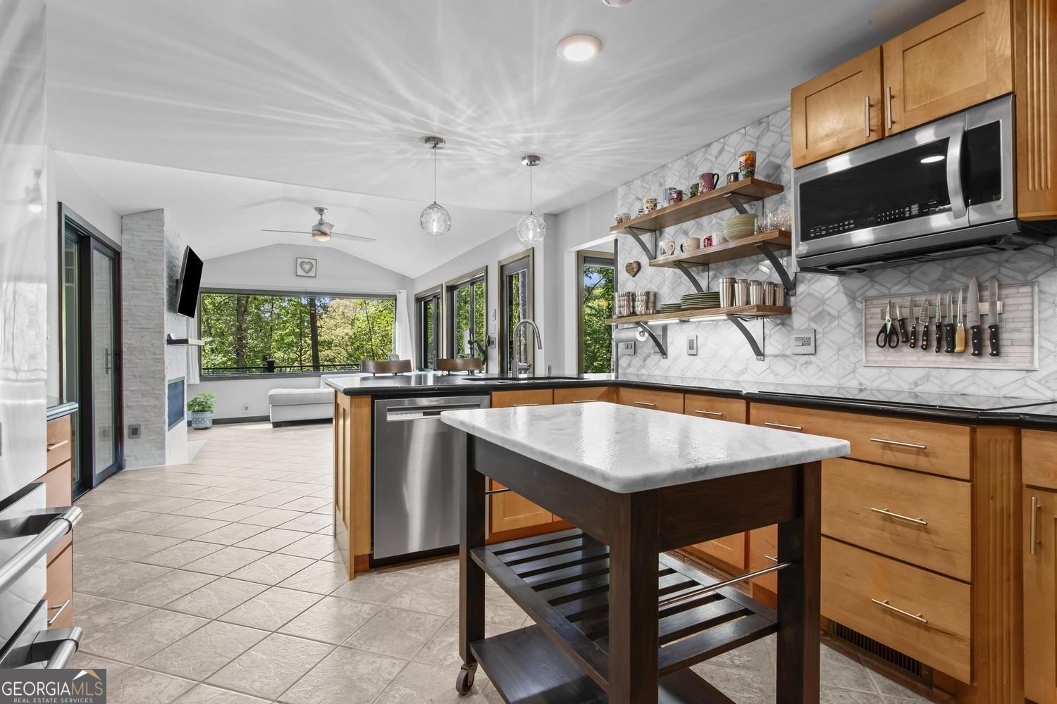 1705 Nordic Trace Marietta - Photo 12