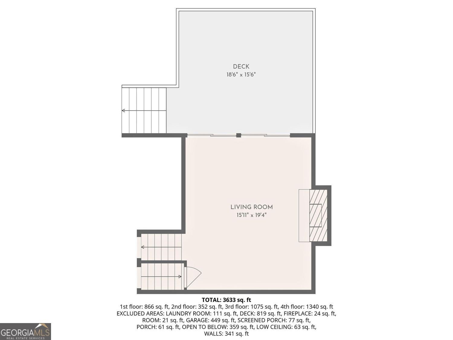 1705 Nordic Trace Marietta - Photo 65