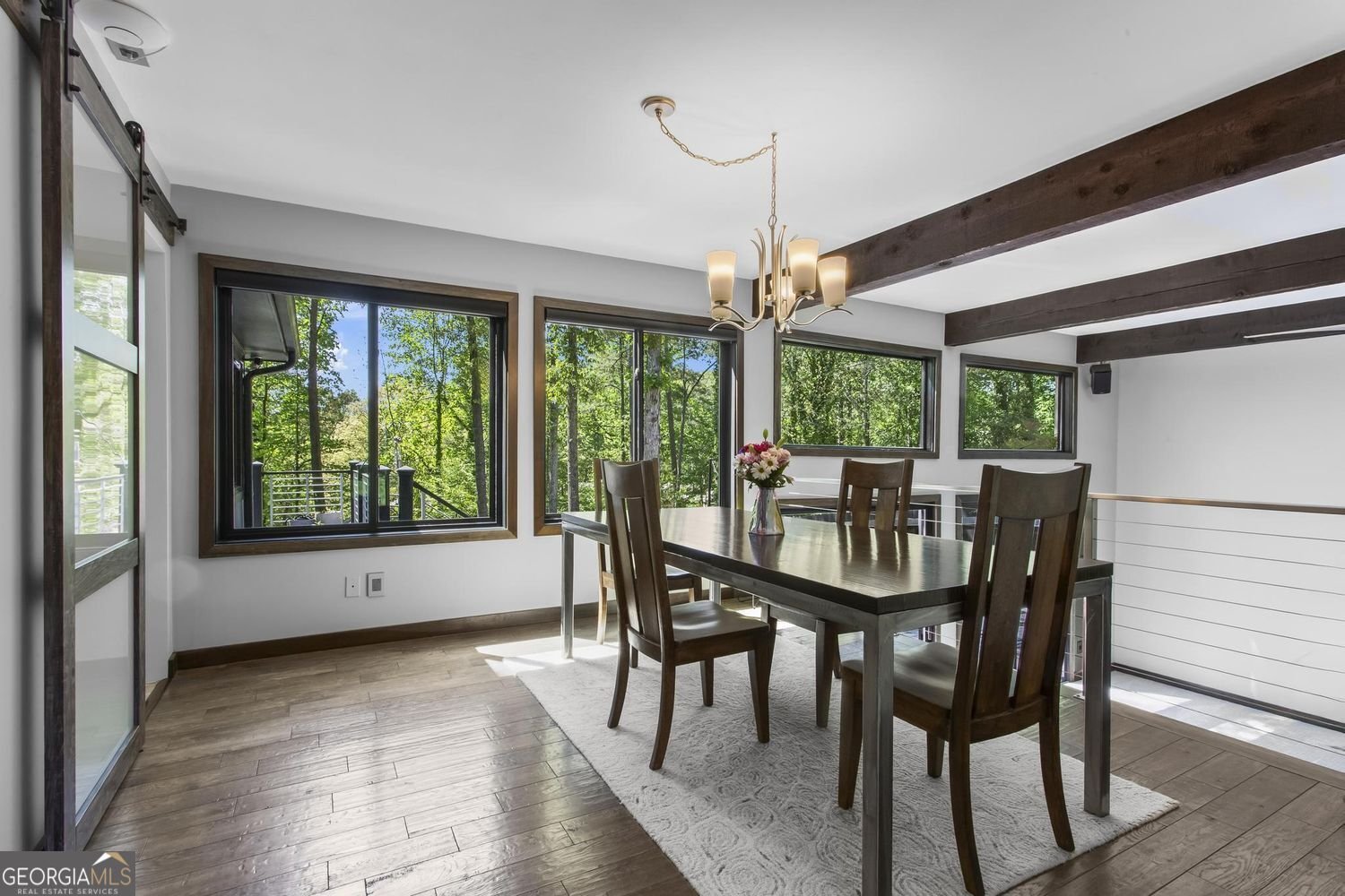 1705 Nordic Trace Marietta - Photo 8