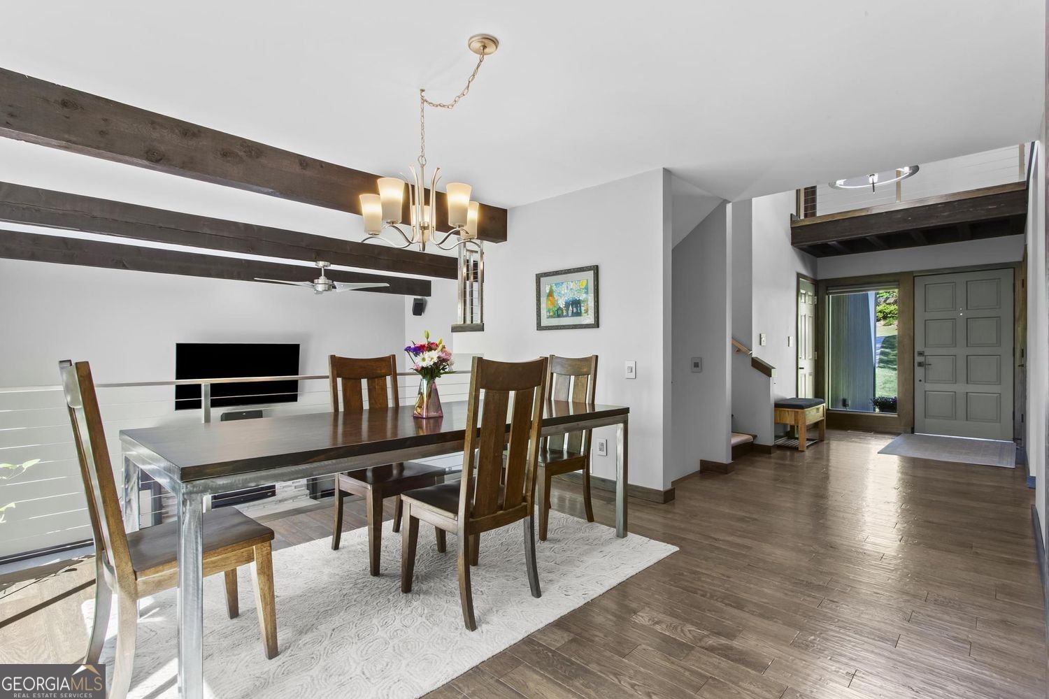 1705 Nordic Trace Marietta - Photo 9