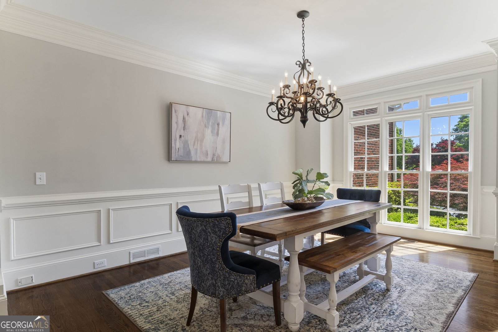 325 Waters Bend Way Johns Creek - Photo 10