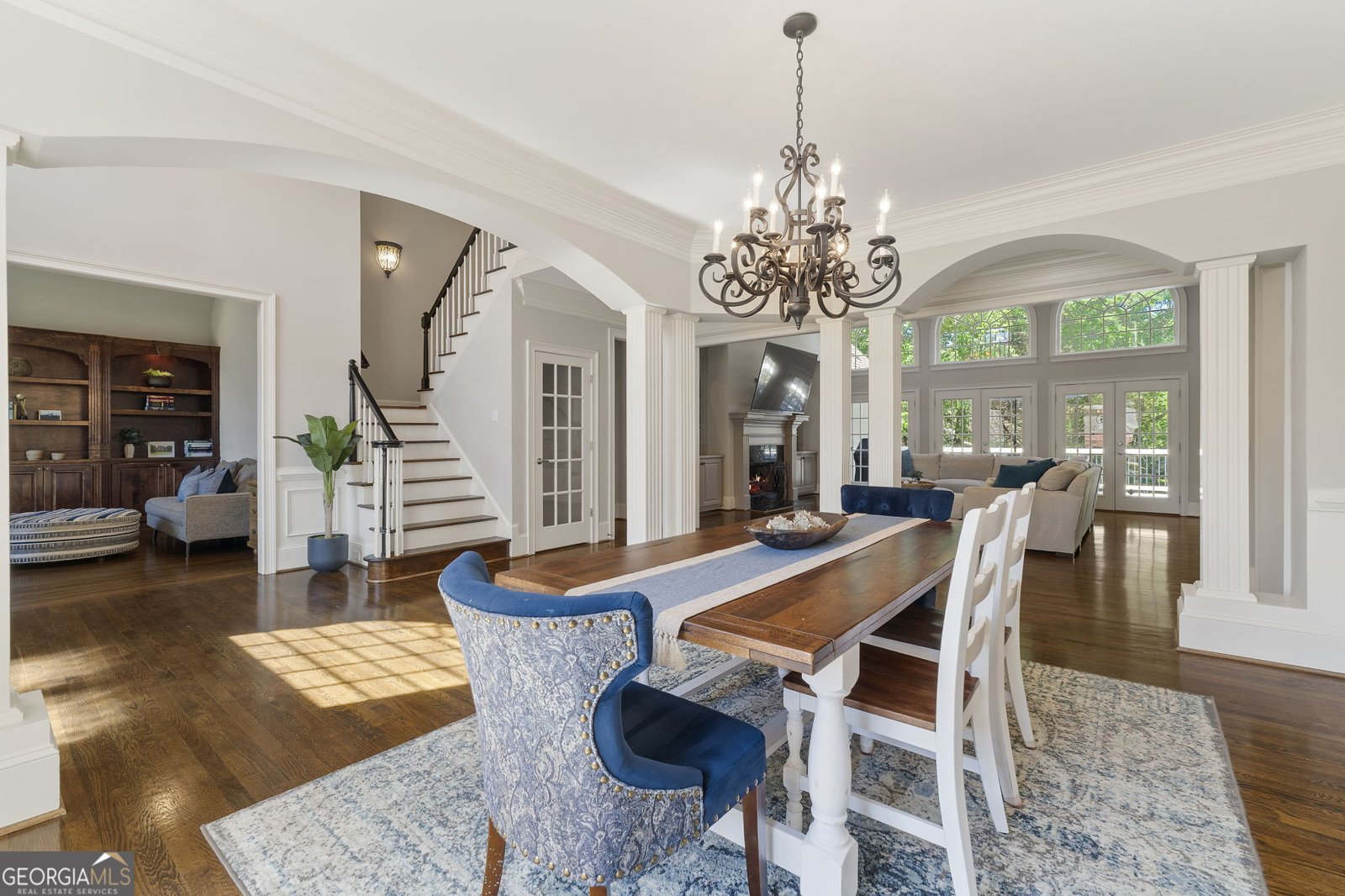 325 Waters Bend Way Johns Creek - Photo 11