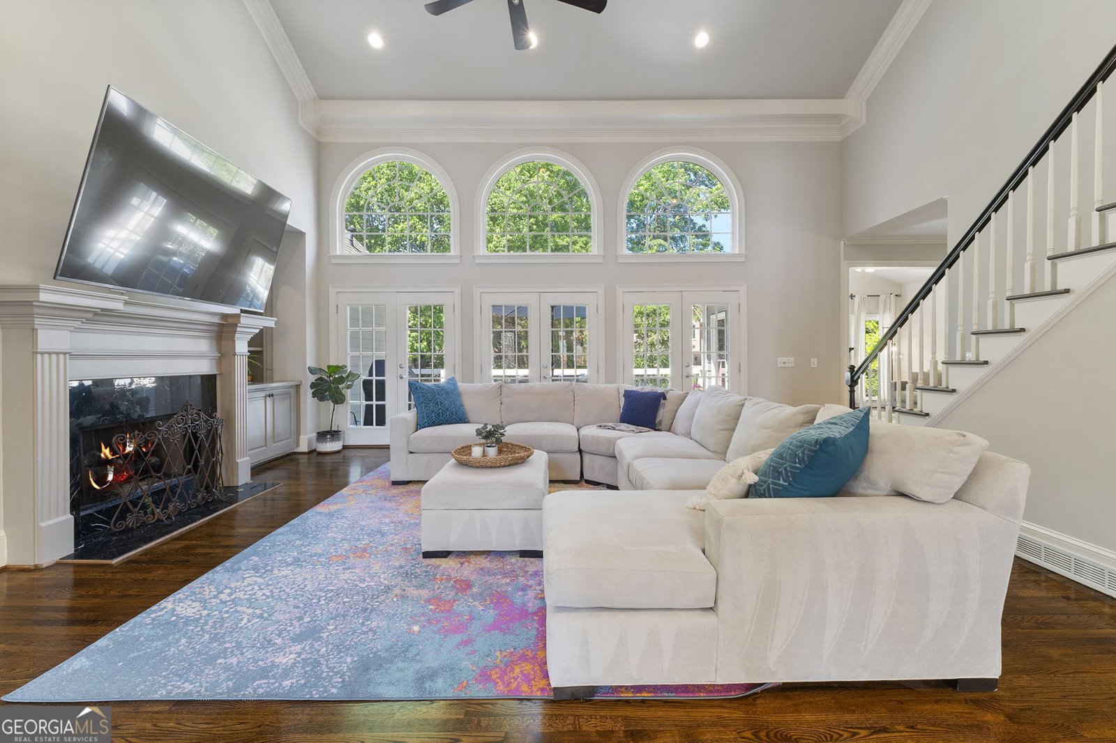 325 Waters Bend Way Johns Creek - Photo 12