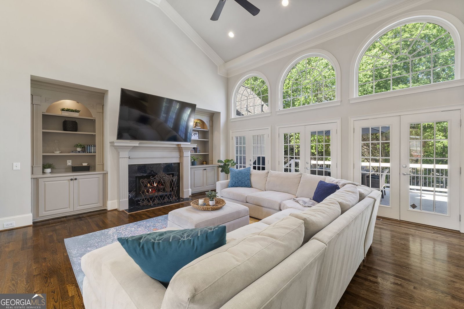 325 Waters Bend Way Johns Creek - Photo 13