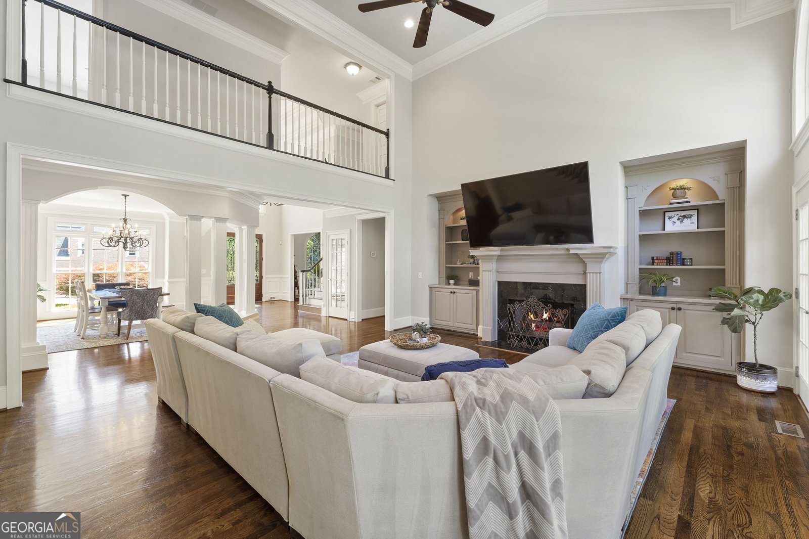 325 Waters Bend Way Johns Creek - Photo 14