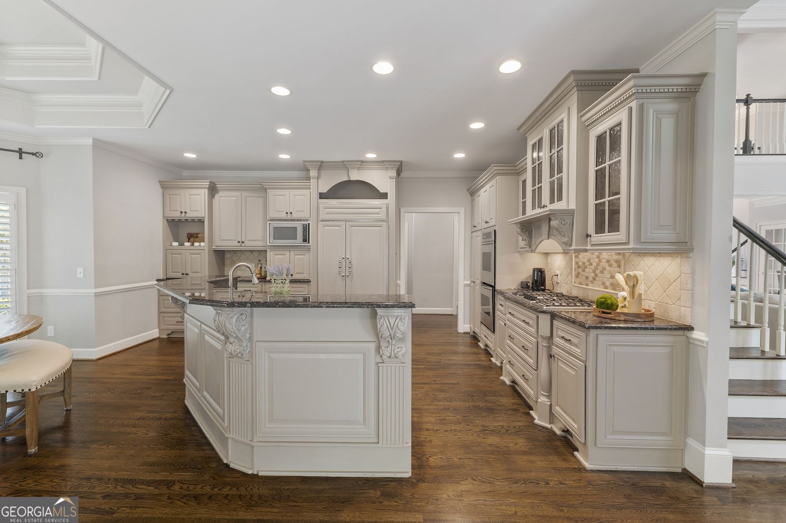 325 Waters Bend Way Johns Creek - Photo 16