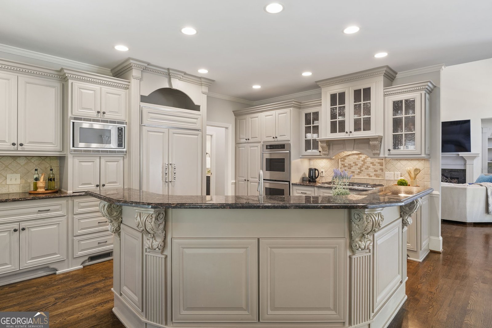 325 Waters Bend Way Johns Creek - Photo 17