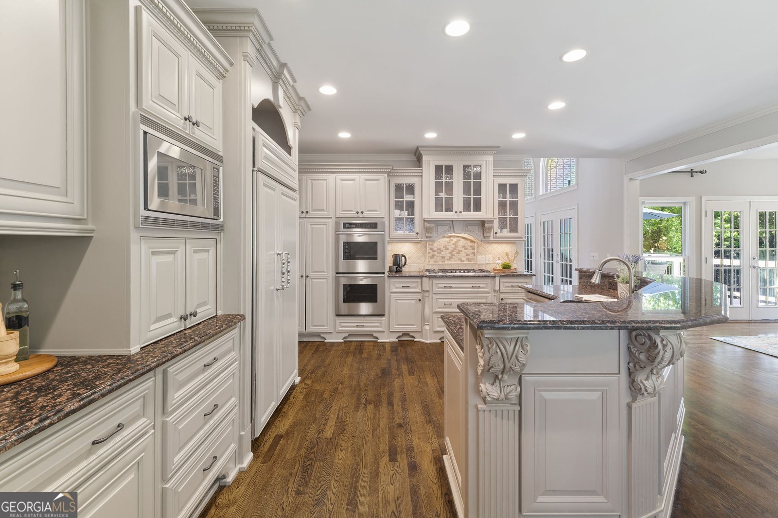 325 Waters Bend Way Johns Creek - Photo 18