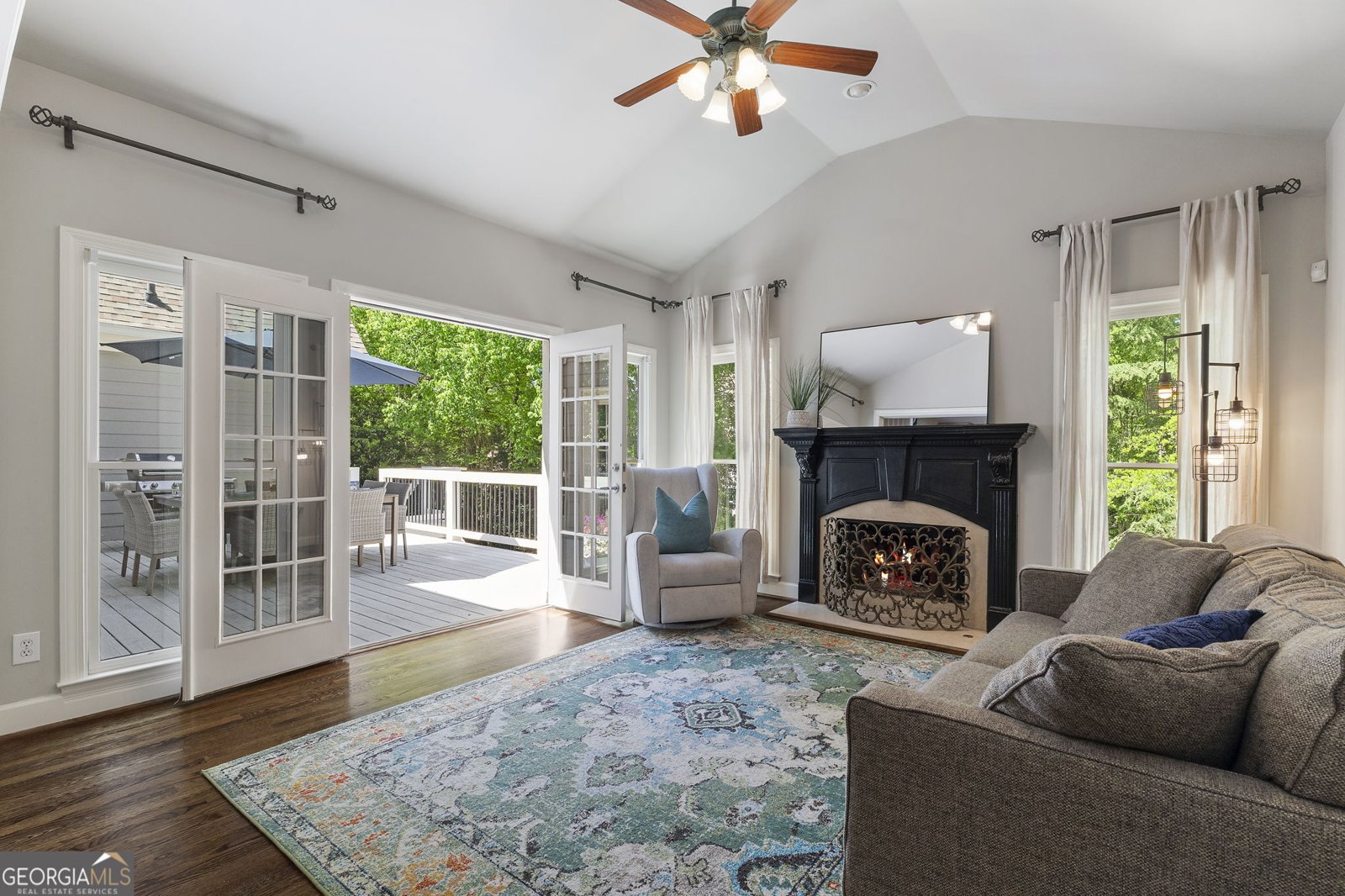 325 Waters Bend Way Johns Creek - Photo 22