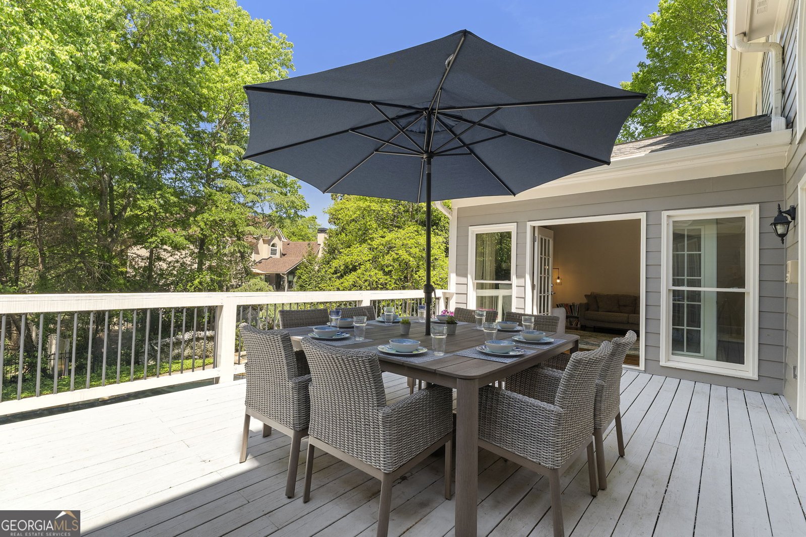 325 Waters Bend Way Johns Creek - Photo 24