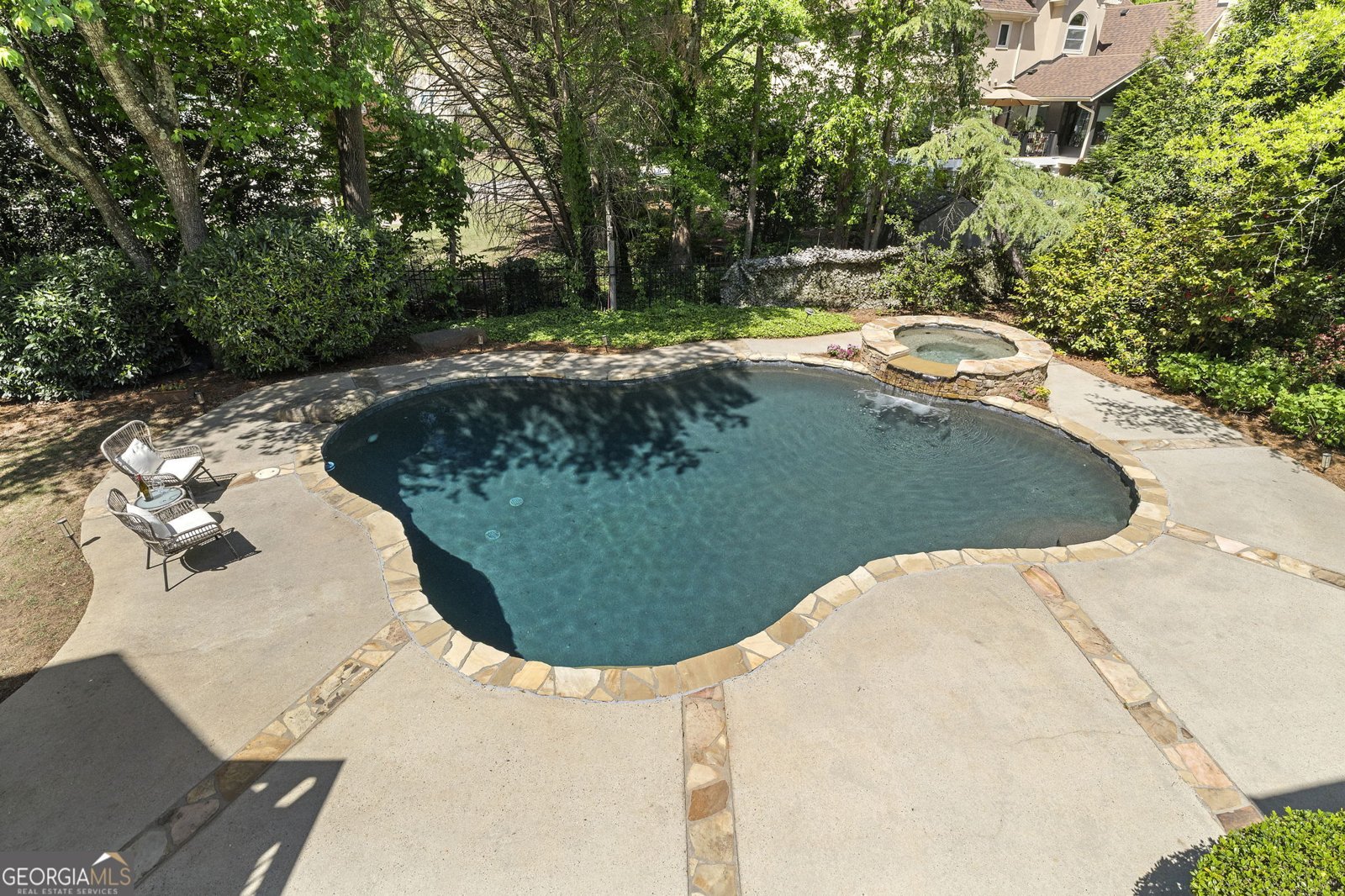 325 Waters Bend Way Johns Creek - Photo 25