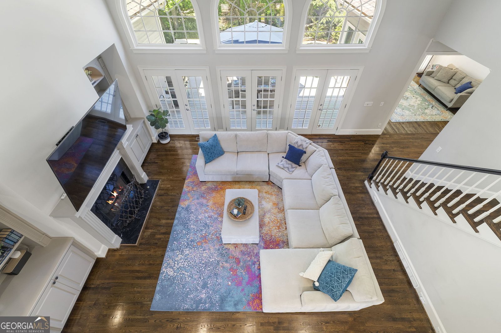 325 Waters Bend Way Johns Creek - Photo 37