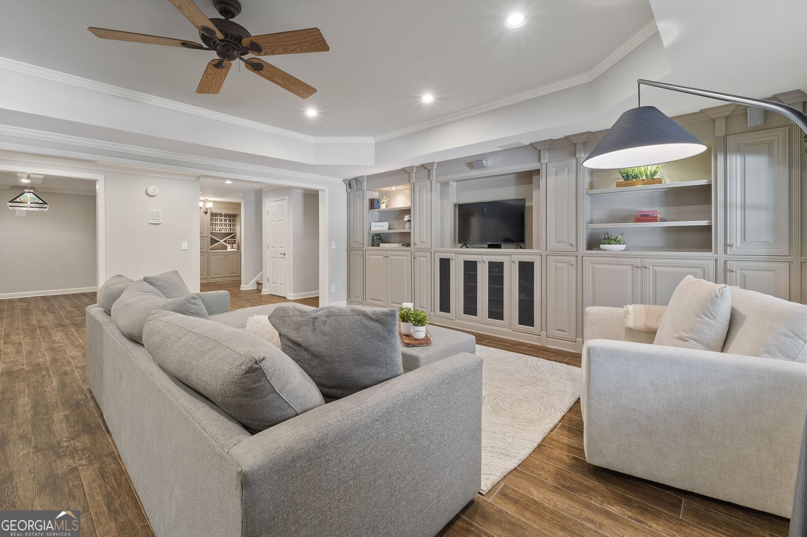 325 Waters Bend Way Johns Creek - Photo 50