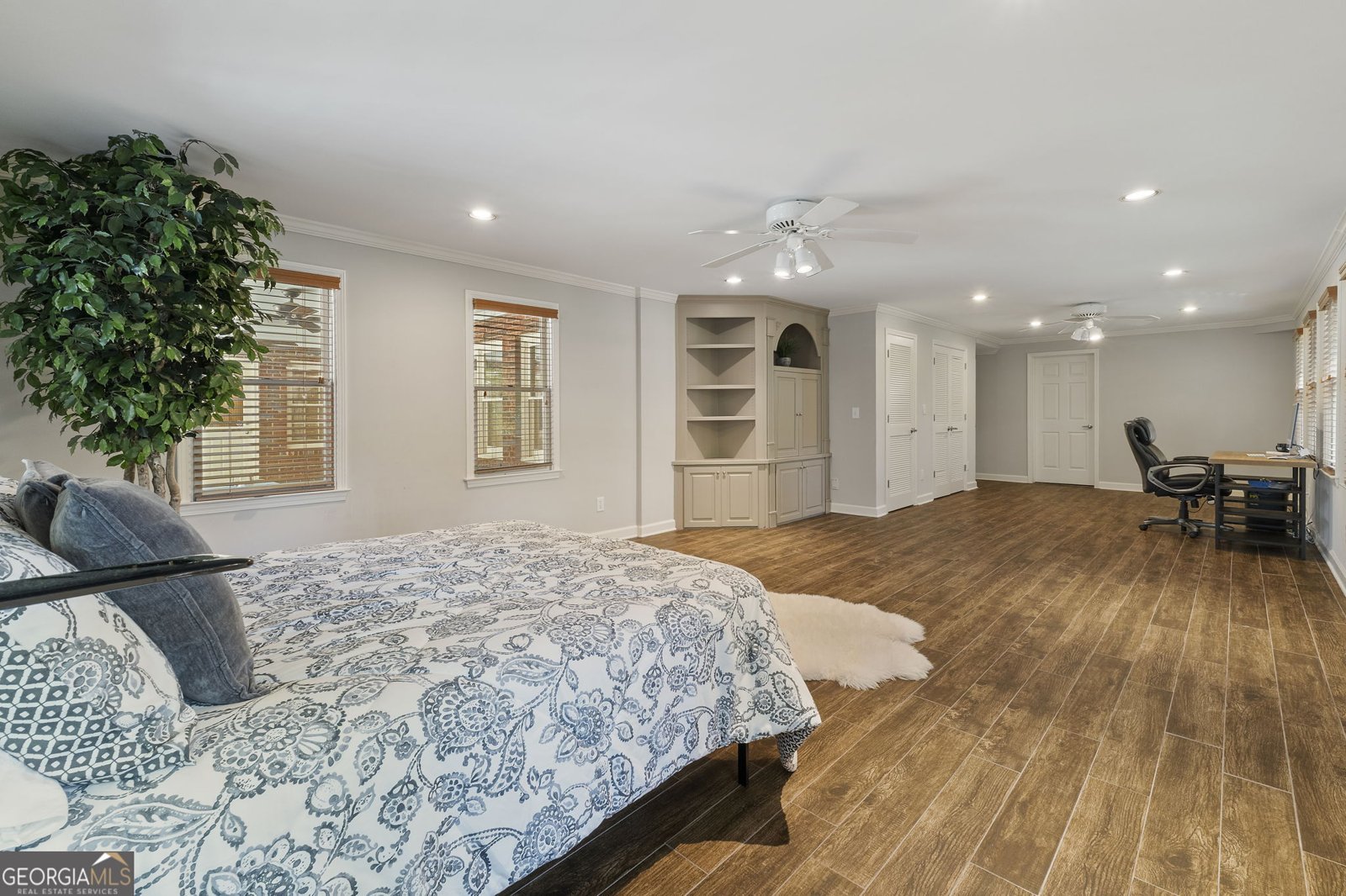 325 Waters Bend Way Johns Creek - Photo 55