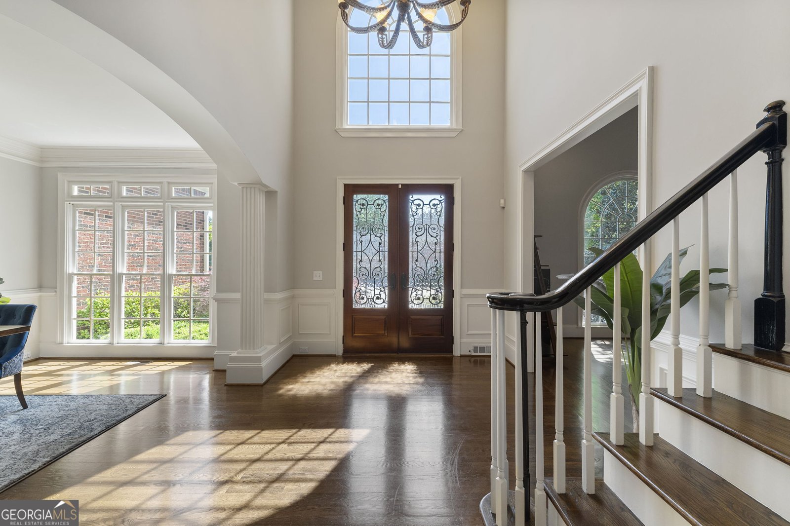 325 Waters Bend Way Johns Creek - Photo 6