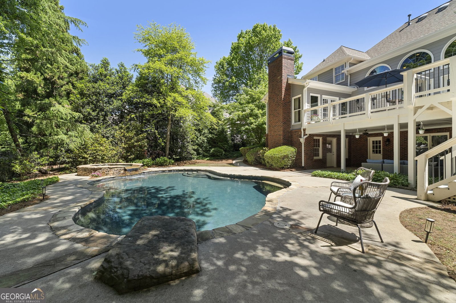 325 Waters Bend Way Johns Creek - Photo 60