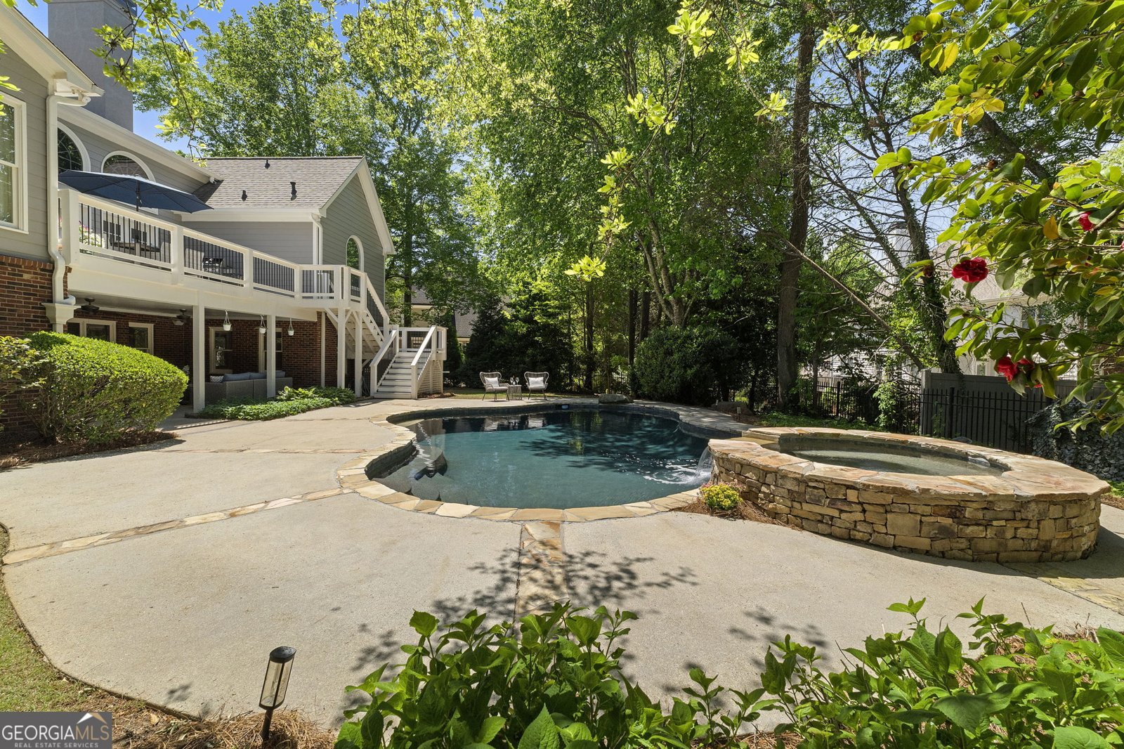 325 Waters Bend Way Johns Creek - Photo 61