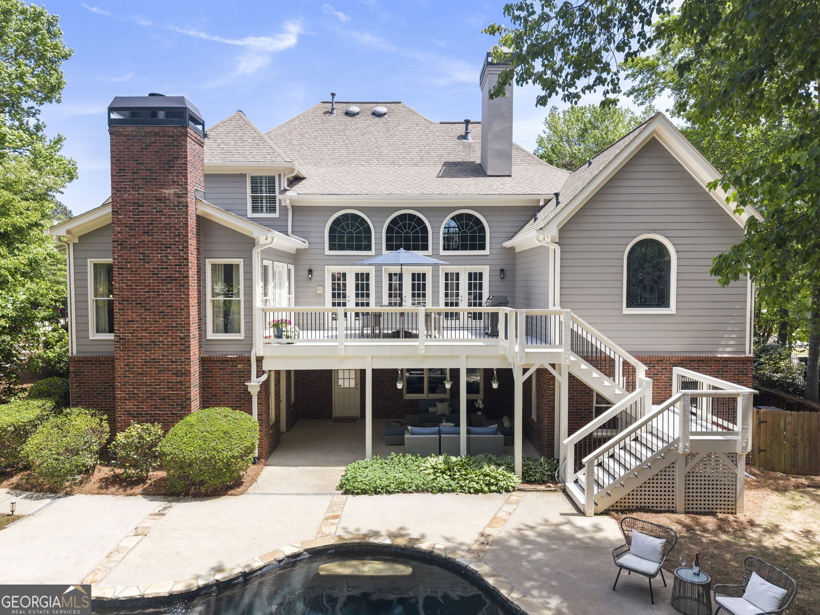 325 Waters Bend Way Johns Creek - Photo 62