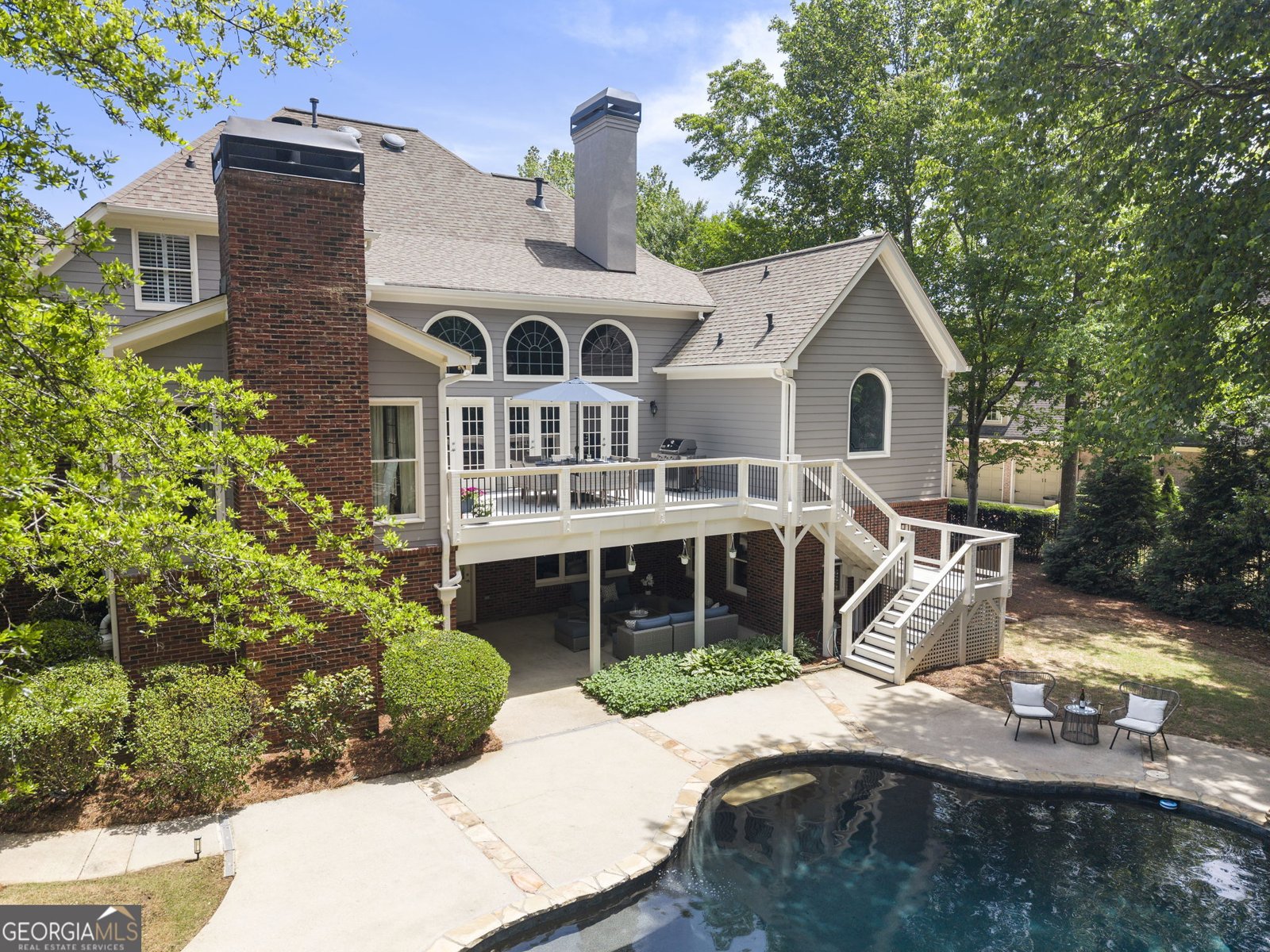 325 Waters Bend Way Johns Creek - Photo 63