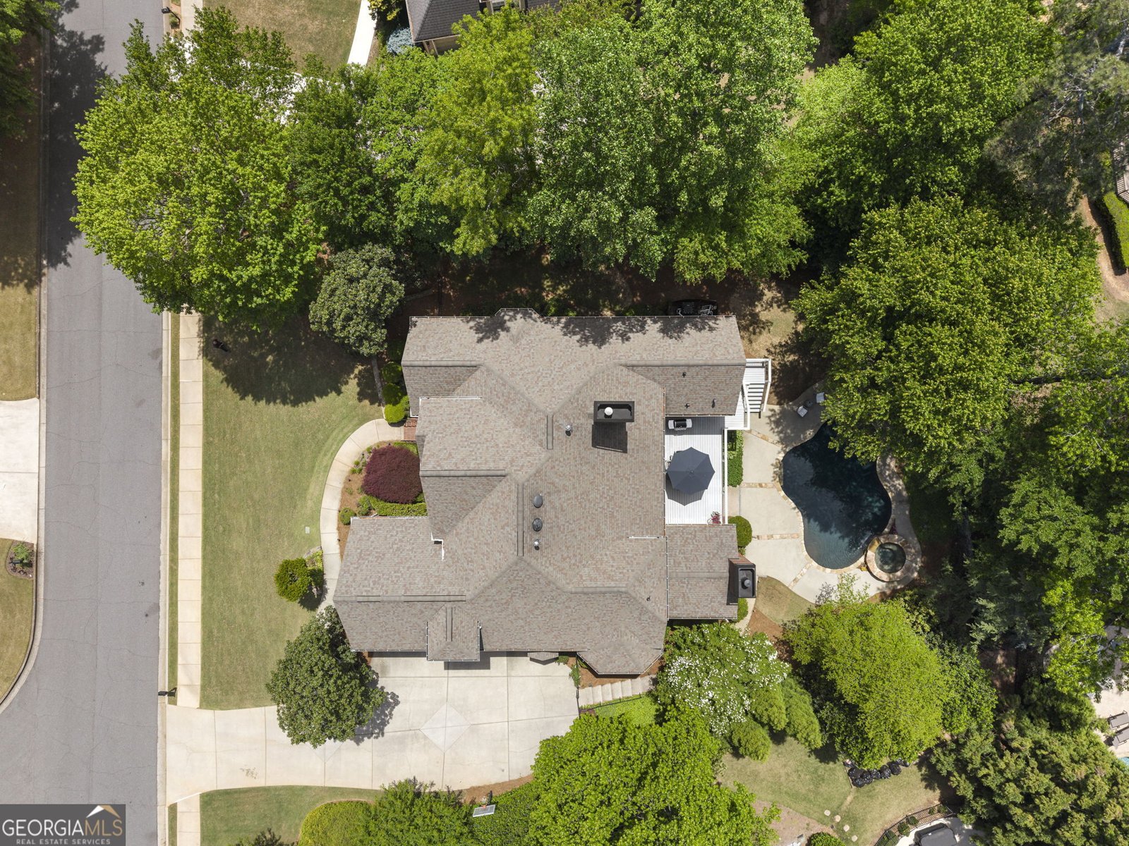 325 Waters Bend Way Johns Creek - Photo 64