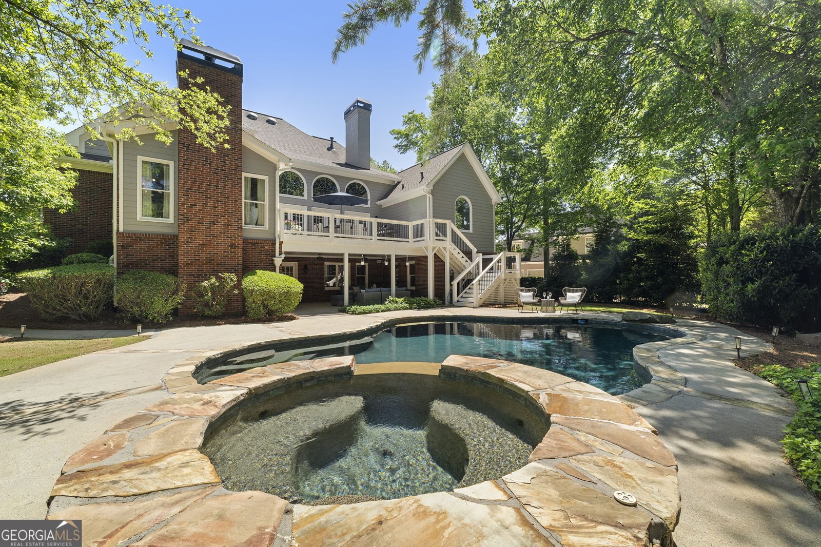 325 Waters Bend Way Johns Creek - Photo 65