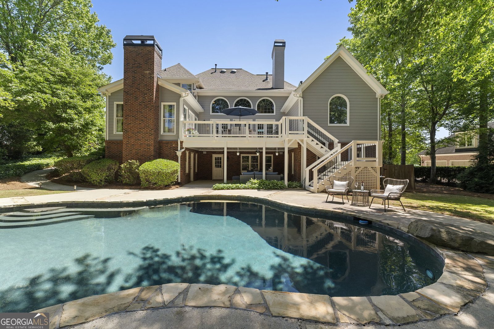 325 Waters Bend Way Johns Creek - Photo 66