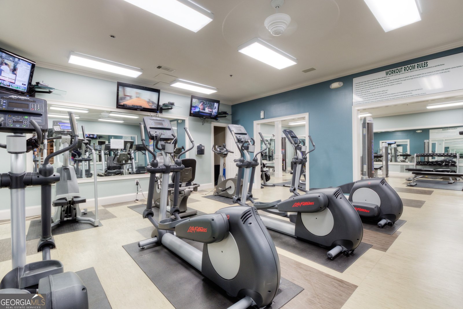 325 Waters Bend Way Johns Creek - Photo 67