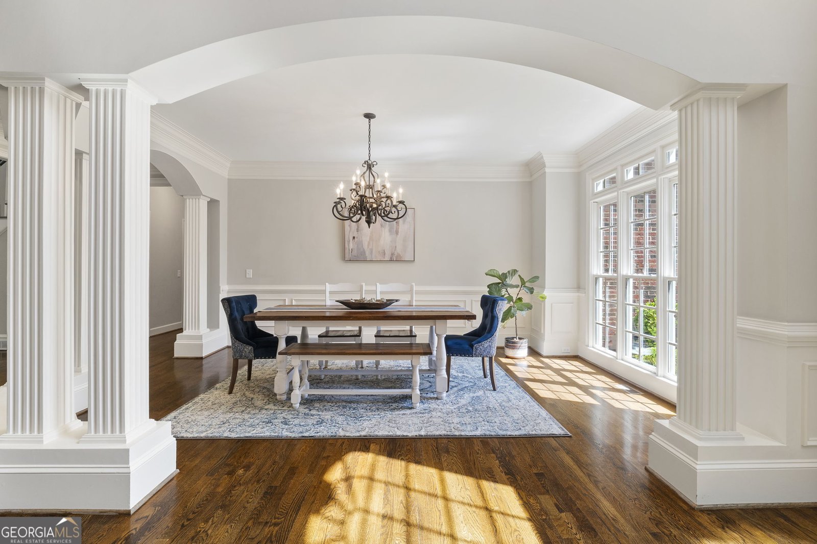 325 Waters Bend Way Johns Creek - Photo 9