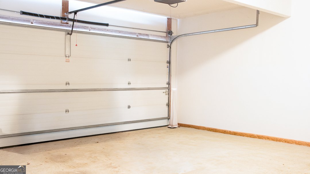 7036 Wind Run Way Stone Mountain - Photo 10