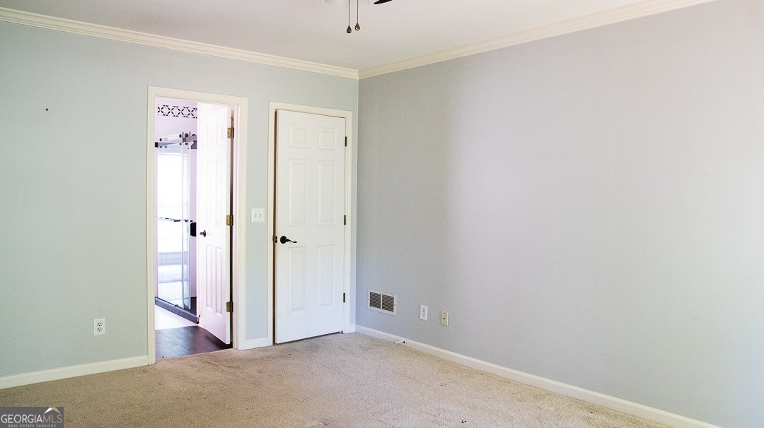 7036 Wind Run Way Stone Mountain - Photo 12