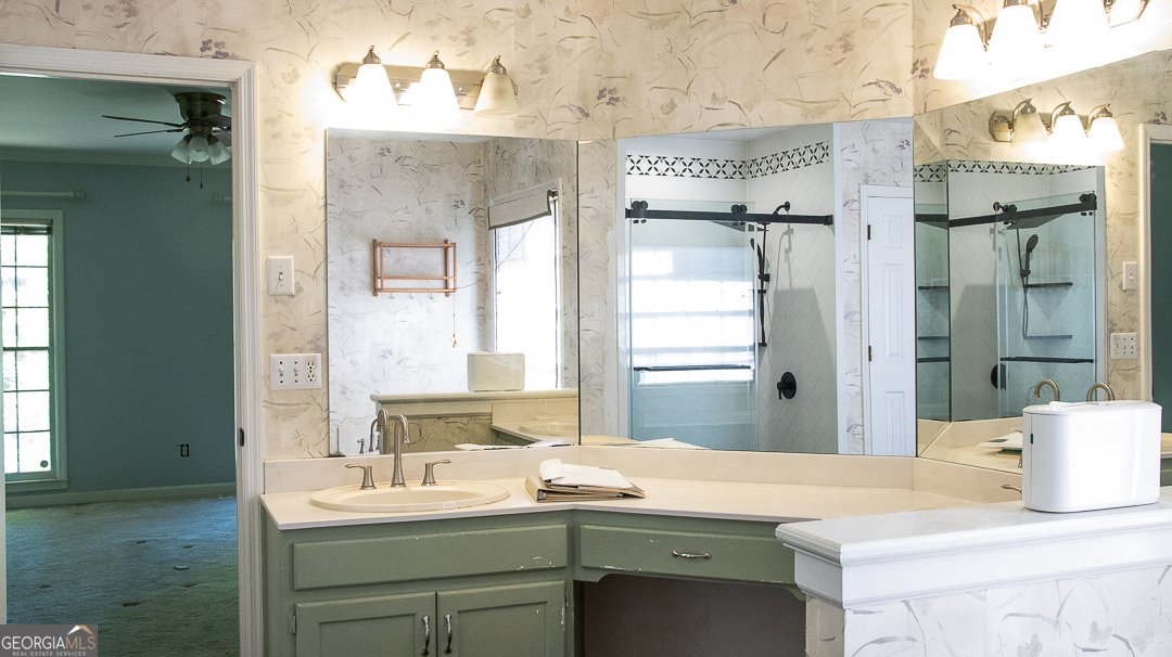 7036 Wind Run Way Stone Mountain - Photo 14