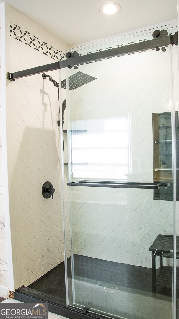 7036 Wind Run Way Stone Mountain - Photo 15