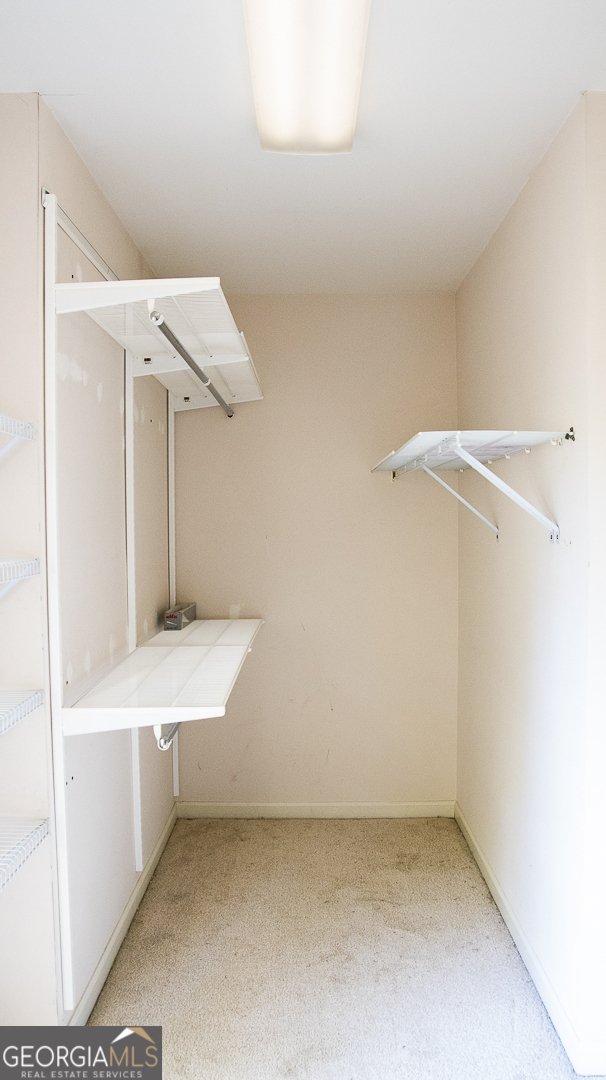 7036 Wind Run Way Stone Mountain - Photo 16