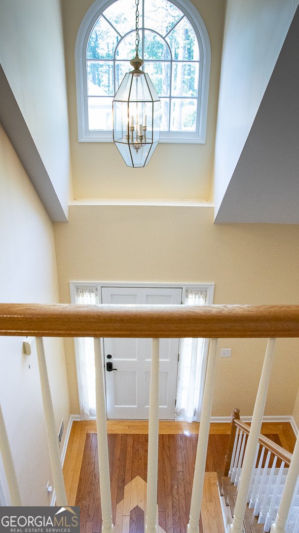 7036 Wind Run Way Stone Mountain - Photo 17