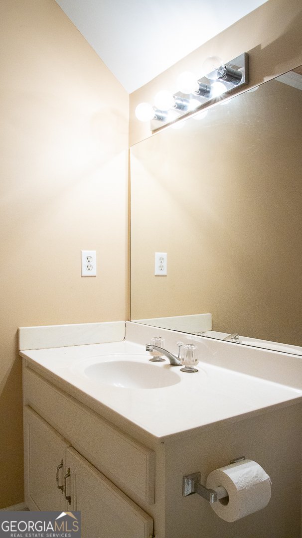 7036 Wind Run Way Stone Mountain - Photo 20