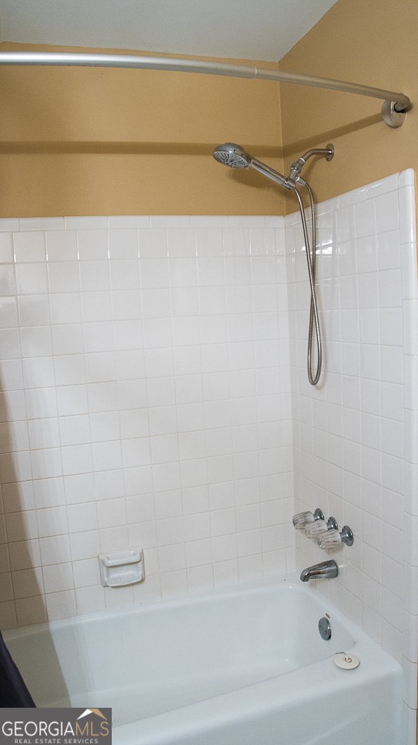 7036 Wind Run Way Stone Mountain - Photo 21