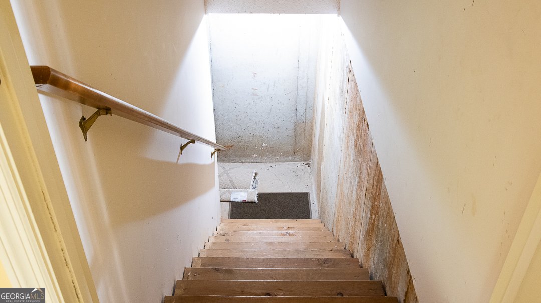 7036 Wind Run Way Stone Mountain - Photo 26