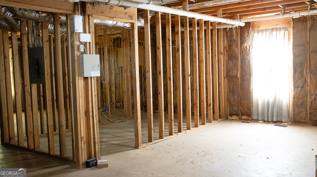 7036 Wind Run Way Stone Mountain - Photo 27