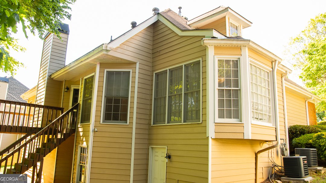 7036 Wind Run Way Stone Mountain - Photo 28