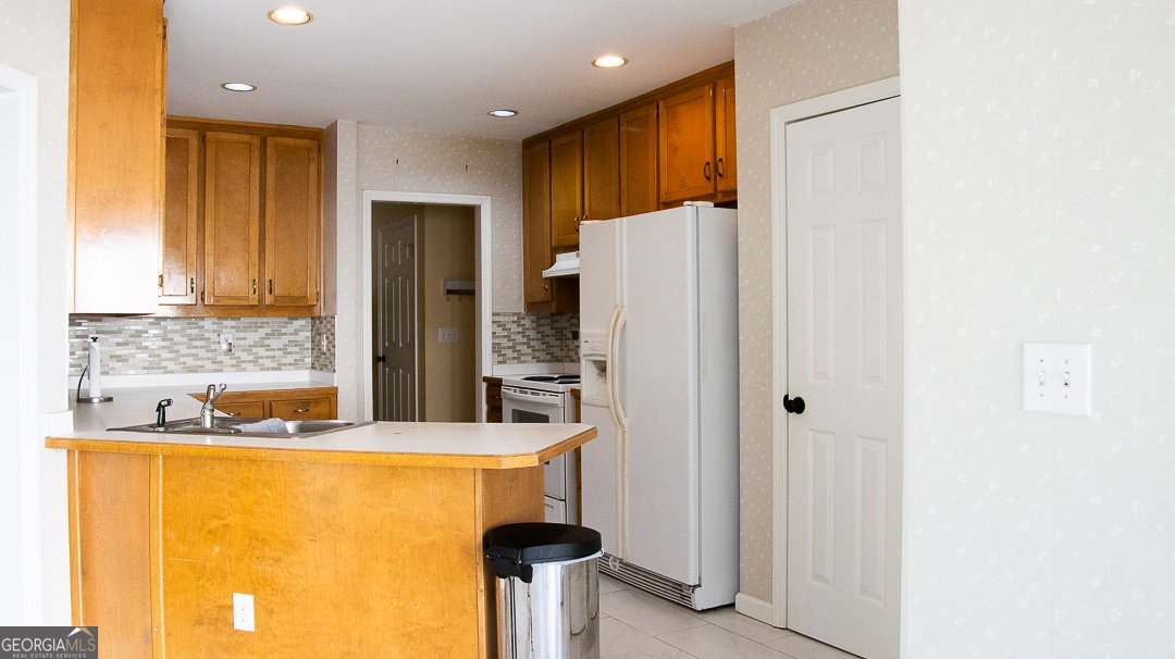 7036 Wind Run Way Stone Mountain - Photo 6