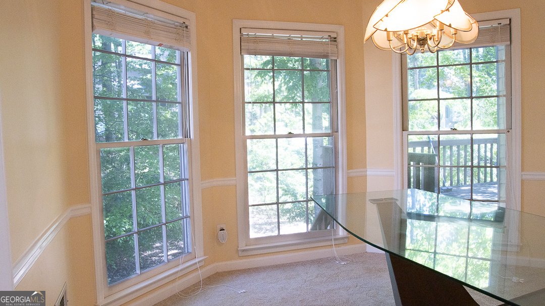 7036 Wind Run Way Stone Mountain - Photo 7