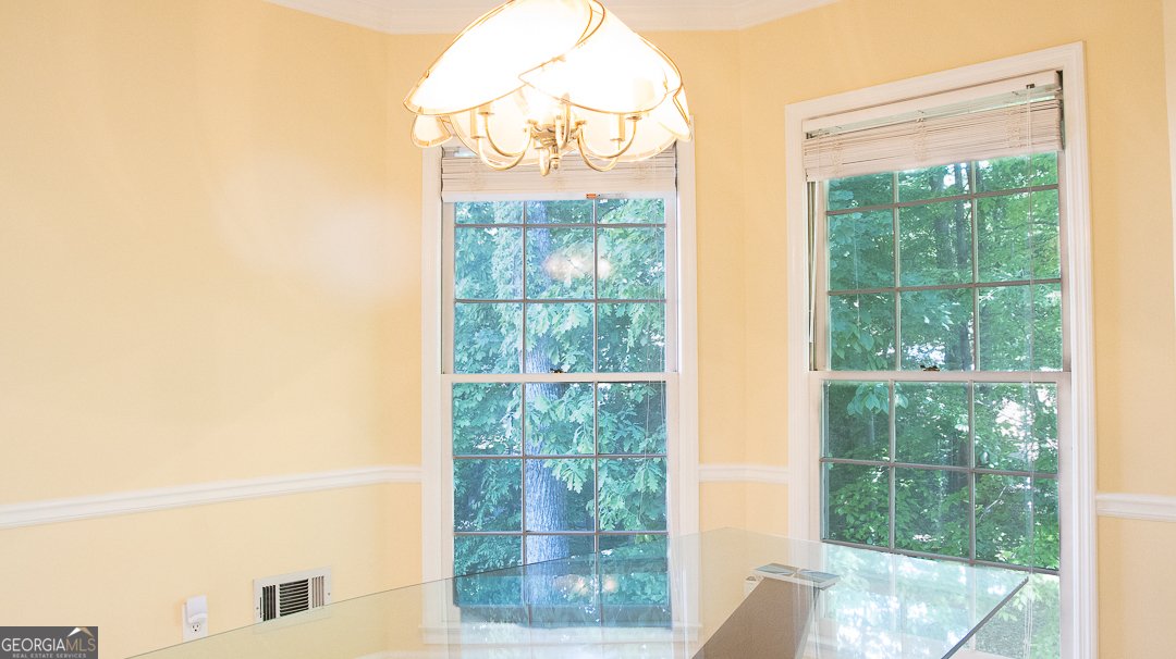 7036 Wind Run Way Stone Mountain - Photo 8