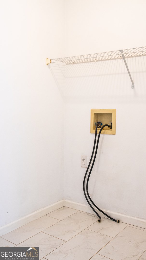 7036 Wind Run Way Stone Mountain - Photo 9